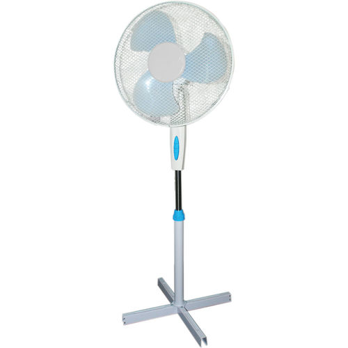 16" Oscillating Tower Fan (096020)